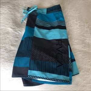 RVCA Board Shorts